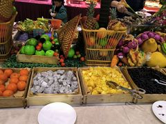 -恩施瑞享国际酒店·自助餐厅