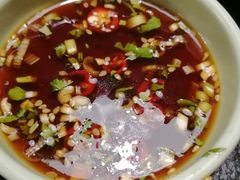 -韩盛·盛江山自助料理(中街大悦城店)