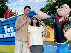 -东莞松山湖万象汇