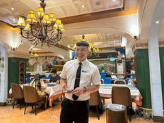 -海尔巴格·新疆菜(吐鲁番店)