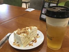 -MUSANG KING猫山王(龙湖杭州滨江天街店)