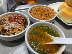 -海底捞火锅(宇飞大厦店)