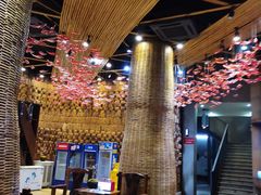 -天怡·鱼工厂(梅溪湖店)