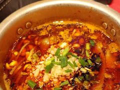 -文立新麻辣烫(合生汇21街区店)