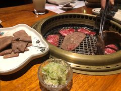 -肉魁屋·烧肉·烧鸟·酒场(高新店)
