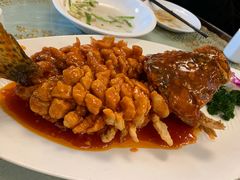 -新聚丰菜馆(太监弄店)
