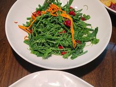 -秦月轩·陕西家乡菜(阜成路·五棵松店)