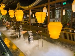 -湊湊火锅·茶憩(恒隆广场店)