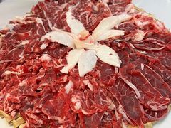 -刘少华贵州小黄牛·鲜牛肉火锅(总店)