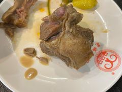 -老城红焖羊肉(人民路店)