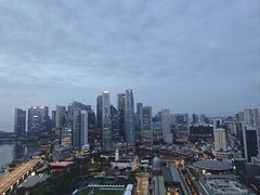 -新加坡瑞士史丹福酒店