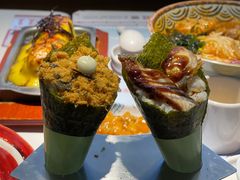 -花漫里亲民日式餐厅(万象城店)