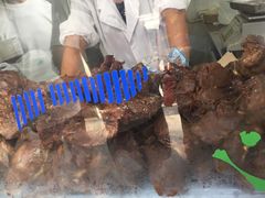-上海牛羊肉公司塘沽路清真门市部
