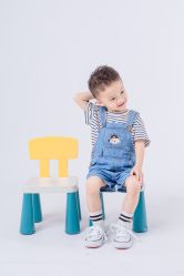-小熊维尼高端儿童摄影(罗湖区总店)