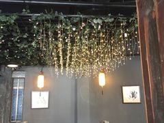 大堂-臻馆小龙虾