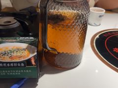 -老阿爸鲜鱼土菜(独墅湖店)