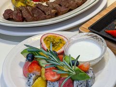 -周沫西餐厅(北京路广百百货店)