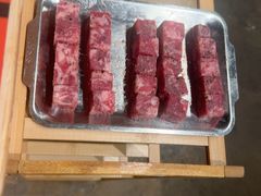 -霸腹烤肉(厦门柚子番店)
