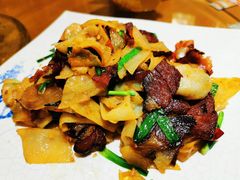 -满江红海鲜酒楼(田王洪庆店)