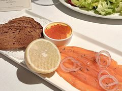 -壳里西餐厅Coquille Seafood Bistro(蒙自路店)