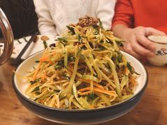 -毛毛熏肉•东北菜老字号(大安街店)
