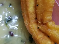 -老方子馅饼粥(台东店)