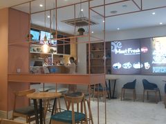 -鲜芋仙(中山路店)