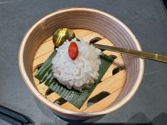 -俏立方·15年新楚菜