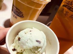 -Bassetts贝赛斯冰淇淋(大悦城店)
