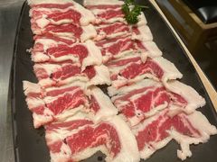 -新石器烤肉(之心城店)