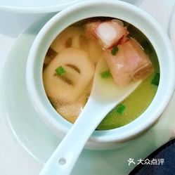 眉州东坡 魏公村店 的苦笋煨排骨好不好吃 用户评价口味怎么样 北京美食苦笋煨排骨实拍图片 大众点评