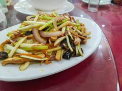 -长临河古镇福味轩土菜馆(长临河店)
