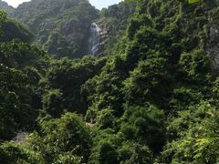 -亚婆田·白水寨生态旅游度假区