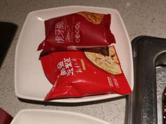 -海底捞大排档火锅(悦荟广场店)