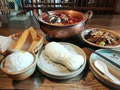 -水煮三国·川鲁江湖菜(香山店)