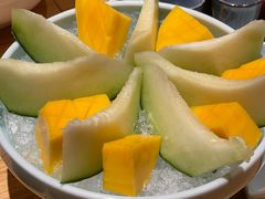 -花和海鲜自助(梅江店)