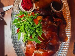 -Osteria Garden 生蚝花园餐厅(原进贤路店)