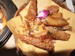 -前海沿·青岛菜(李沧万达店)