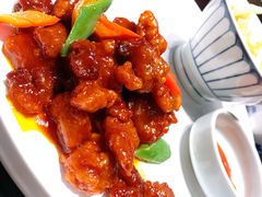 -醉月楼·老字号(建筑路店)