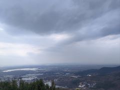 -句容茅山景区