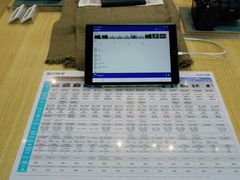 -Sony Store 索尼(来福士店)