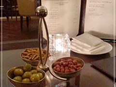 -LONG BAR 廊吧(外滩华尔道夫酒店)