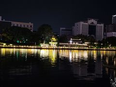 -凤城河风景区