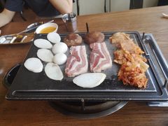 -香猪坊(五道口店)