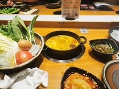 -呷哺呷哺 黄金牧场 (新中关购物中心店)