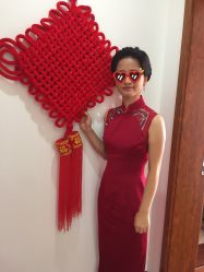 -老上海·石库门 旗袍·洋服工作室(淮海中路店)