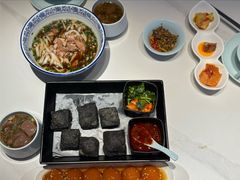 -火宫殿·小吃王国(坡子街店)