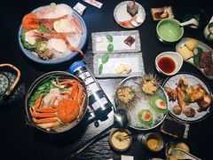 -鱼亭料理(芝罘店)