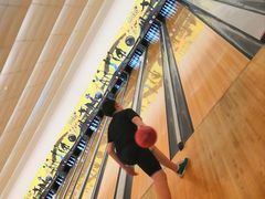 -广州保龄球馆(广州天河体育中心店)