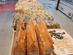 -满谷宝栗(奥林匹克店)